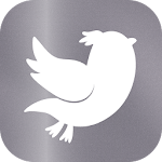 Cover Image of Download Txiicha Pro for Twitter: Chron  APK