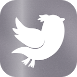 Txiicha Pro for Twitter: Best Chronological TL icon