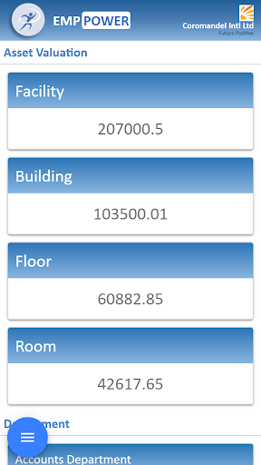 Emppower Screen 3