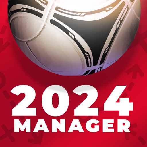 FMU - Football Manager Game 2.1.56 Icon