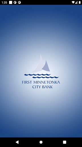 Android application First Minnetonka City Bank screenshort