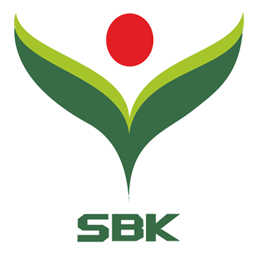 SBK Bank Kurundwad logo