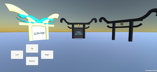 Android application doors screenshort
