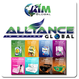 ALLIANCE IN MOTION GLOBAL icon