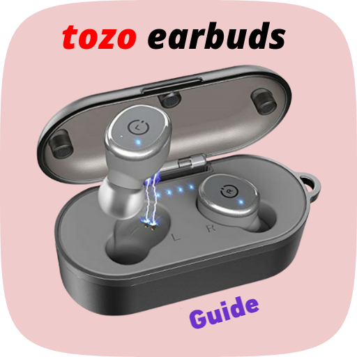 tozo wireless earbuds guide Download on Windows