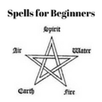 Spells for beginners