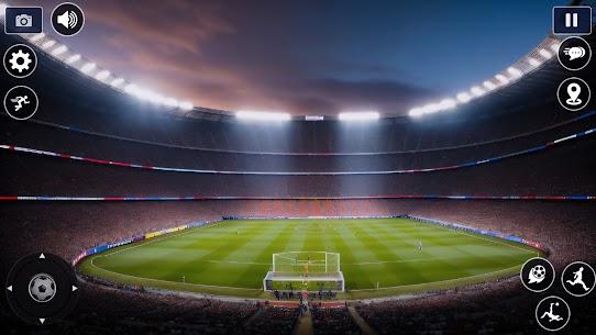 World Football Games 2025 5