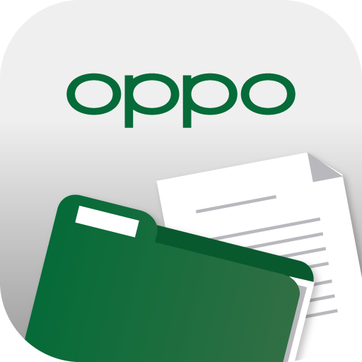 iOPPO logo