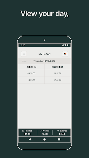 TimeMoto TM2 Screenshot 3 - AppWisp.com