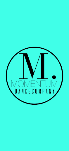 Android application Momentum Dance Company screenshort