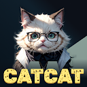 Загрузка приложения Catcat Установить Последняя APK загрузчик