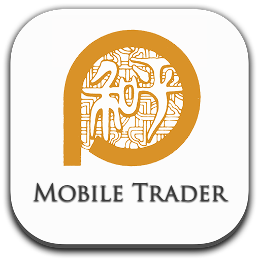PT Mobile Trader (AE) logo