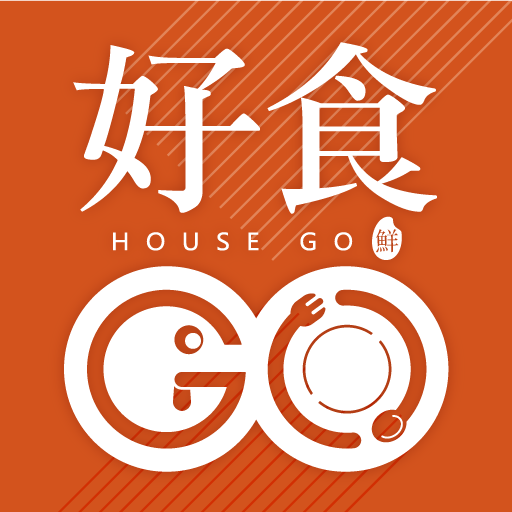 好食GO logo