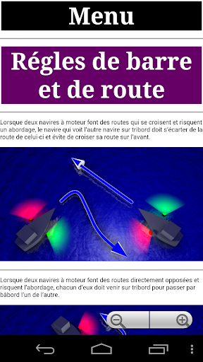 Permis Côtier Premium