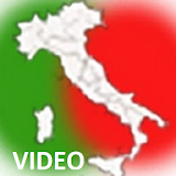 Italian Classes Videos icon