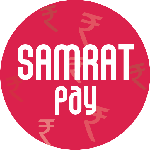SamratPay logo