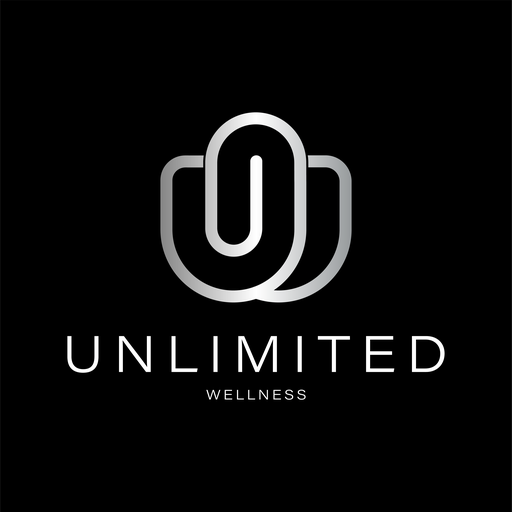 Unlimited Wellness logo