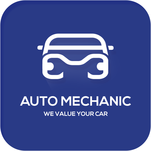 Auto Mechanic eg logo