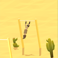 Bar Jump