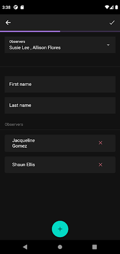 IMO Screen 3