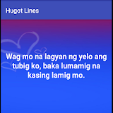 Hugot Lines icon
