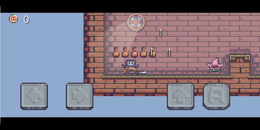 CaptainBigNose Screen 3