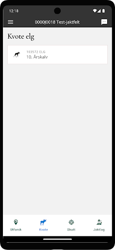 Storvilt Screen 3