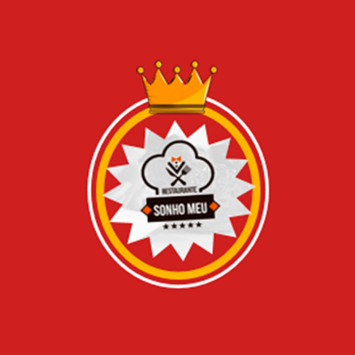 Sonho Meu logo