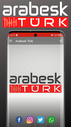 Arabesk Türkのおすすめ画像2