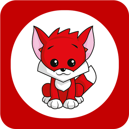 Red Fox Education logo