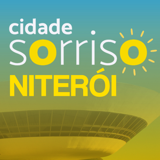 Guia de Turismo de Niterói logo