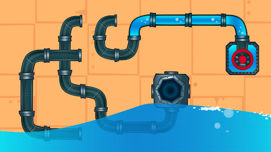 Water Pipes