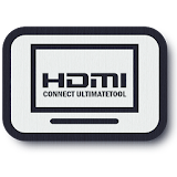 HDMI Connect UltimateTool icon