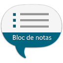 Descargar Bloc de notas entrada de voz