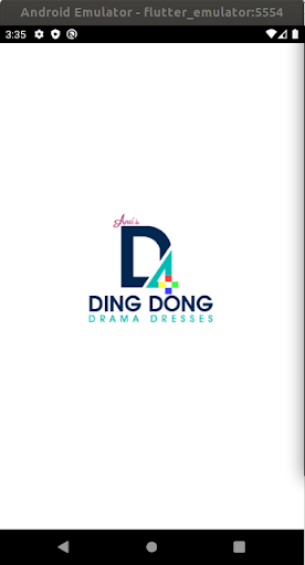 Android application D4 - Ding Dong Drama Dresses screenshort