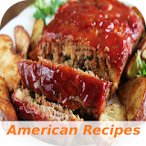 2000+ American Recipes icon