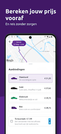 sneleentaxi