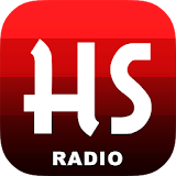 Hotspitters Radio icon