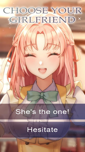 Love is Our Specialty! Anime Girlfriend Game screenshots 3