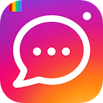 Cover Image of Download InMessage - Dating, Make Friends and Meet People 1.0.7 APK