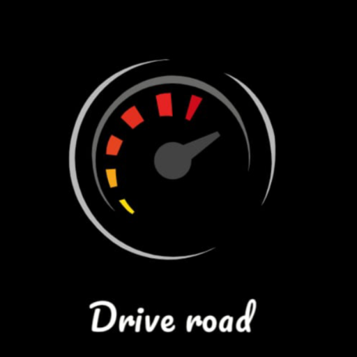 Drive Road logo