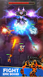Darkfire Heroes Mod APK (unlimited money-gems) Download 3