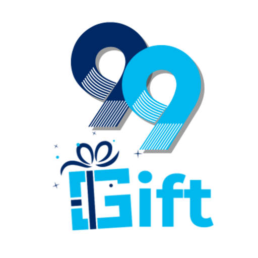 99gift - Brand Gift Vouchers logo