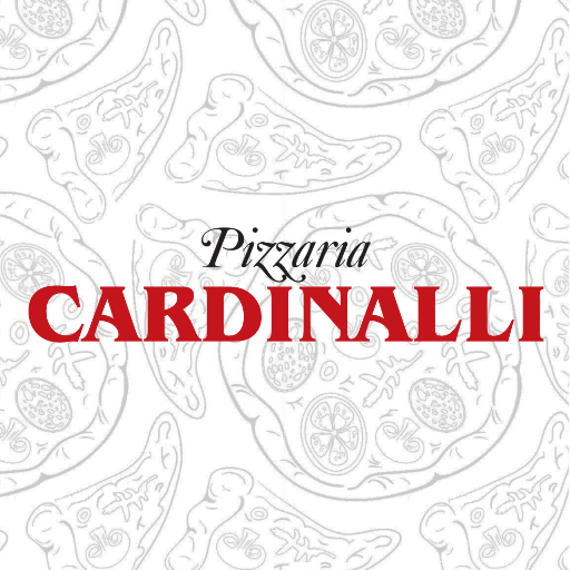 Pizzaria Cardinalli logo