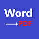 Word To PDF Converter Download on Windows