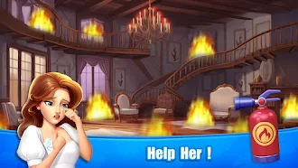 Game screenshot TriPeaks Solitaire 025 mod apk