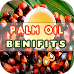 Cover Image of Download Palm oil Benefits  APK