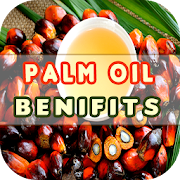Palm oil Benefits