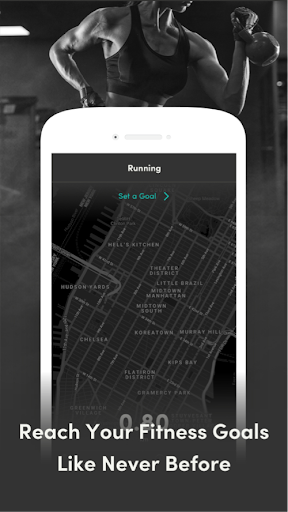 Screenshot of KoreHealth