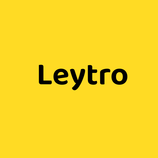 Leytro logo